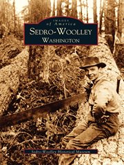 Sedro-Woolley cover image