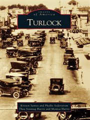 Turlock cover image