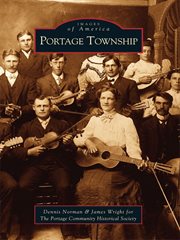 Portage Township cover image