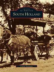South Holland cover image