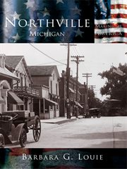 Northville Michigan cover image
