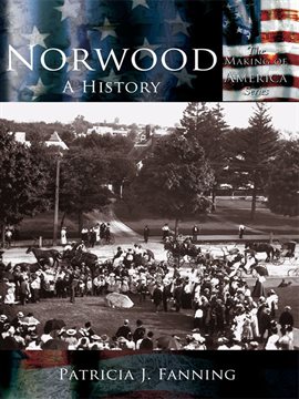 Imagen de portada para Norwood