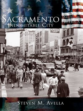 Cover image for Sacramento