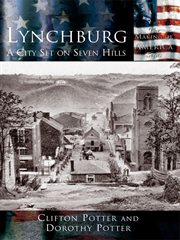 Lynchburg cover image