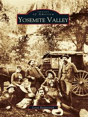 Yosemite Valley cover image