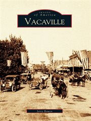 Vacaville cover image