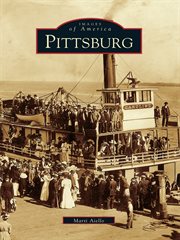 Pittsburg cover image