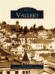 Vallejo cover image