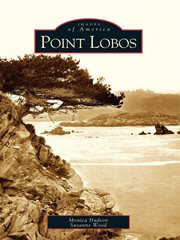 Point Lobos cover image
