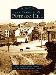 San Francisco's Potrero Hill cover image