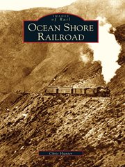 Ocean Shore Railroad cover image