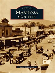Mariposa County cover image