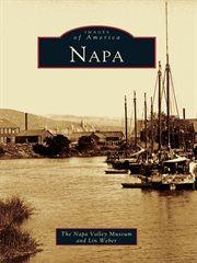 Napa cover image
