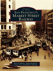 San Francisco's market street railway cover image