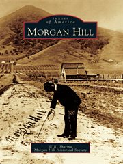 Morgan Hill cover image