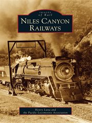Niles canyon railways cover image