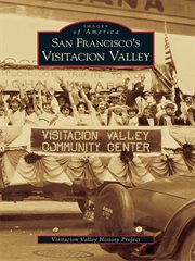 San Francisco's Visitacion Valley