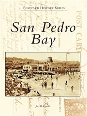 San pedro bay cover image