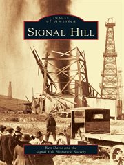 Signal Hill cover image