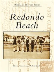 Redondo Beach, 1880-1930 cover image
