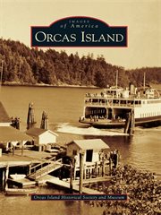 Orcas Island cover image