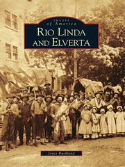 Rio Linda and Elverta cover image