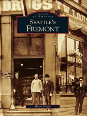 Seattle's Fremont cover image
