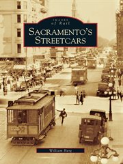 Sacramento's streetcars cover image