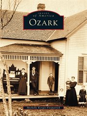 Ozark cover image