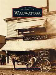 Wauwatosa cover image