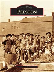 Preston cover image