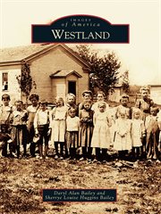 Westland cover image