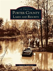Porter County lakes and resorts cover image