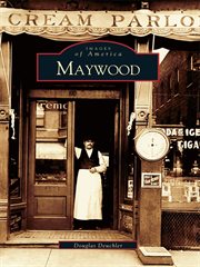 Maywood cover image
