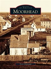 Moorhead cover image
