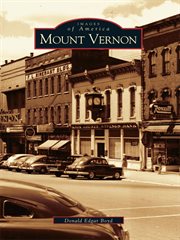 Mount Vernon cover image