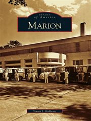 Marion cover image