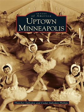 Cover image for Uptown Minneapolis