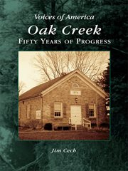 Oak creek cover image