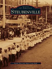 Steubenville cover image