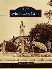 Michigan City cover image