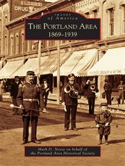 The portland area cover image