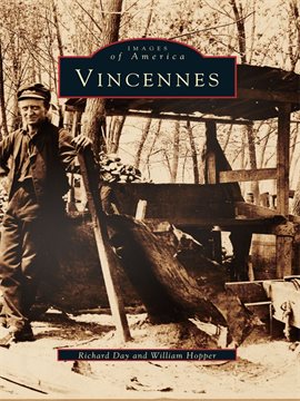 Cover image for Vincennes