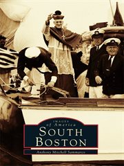South Boston cover image