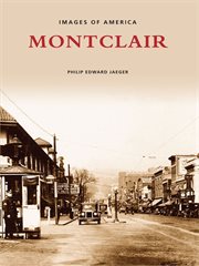 Montclair cover image