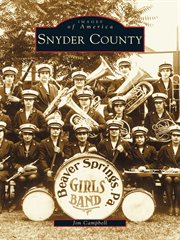 Snyder County cover image