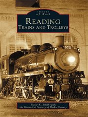 Reading trains and trolleys cover image