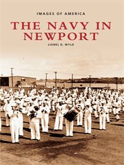 The navy in Newport (RI) cover image