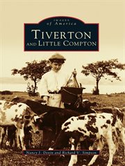 Tiverton and Little Compton cover image