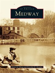 Medway cover image